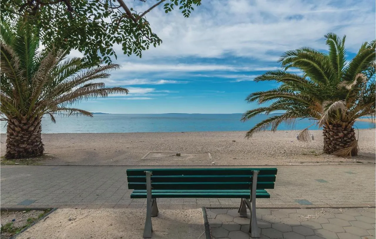 Vila Sidro Kosljun Croatia