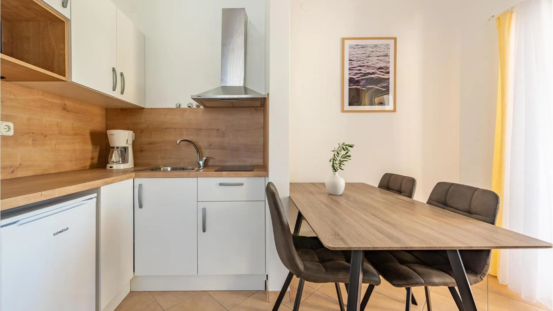 Vila Sidro Kosljun Apartment