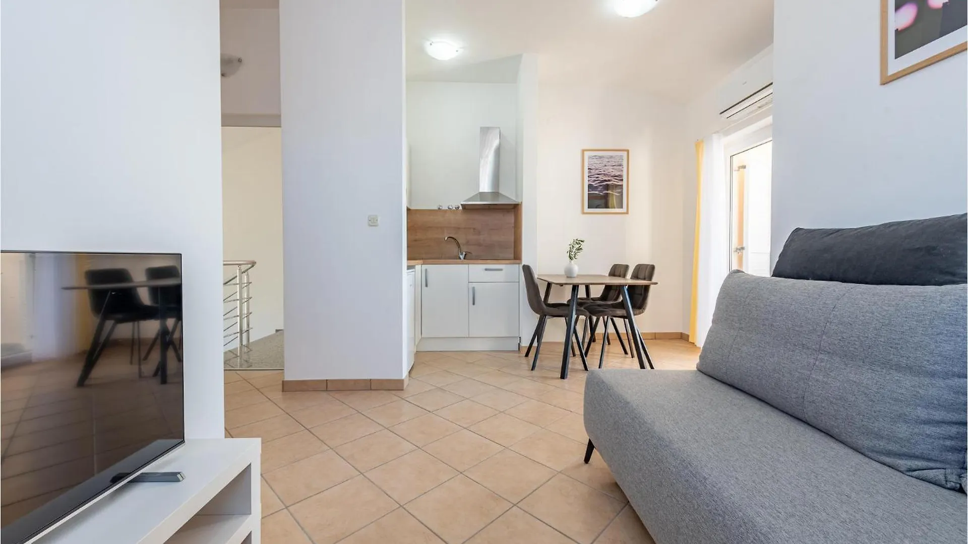Vila Sidro Kosljun 0*,  Croatia