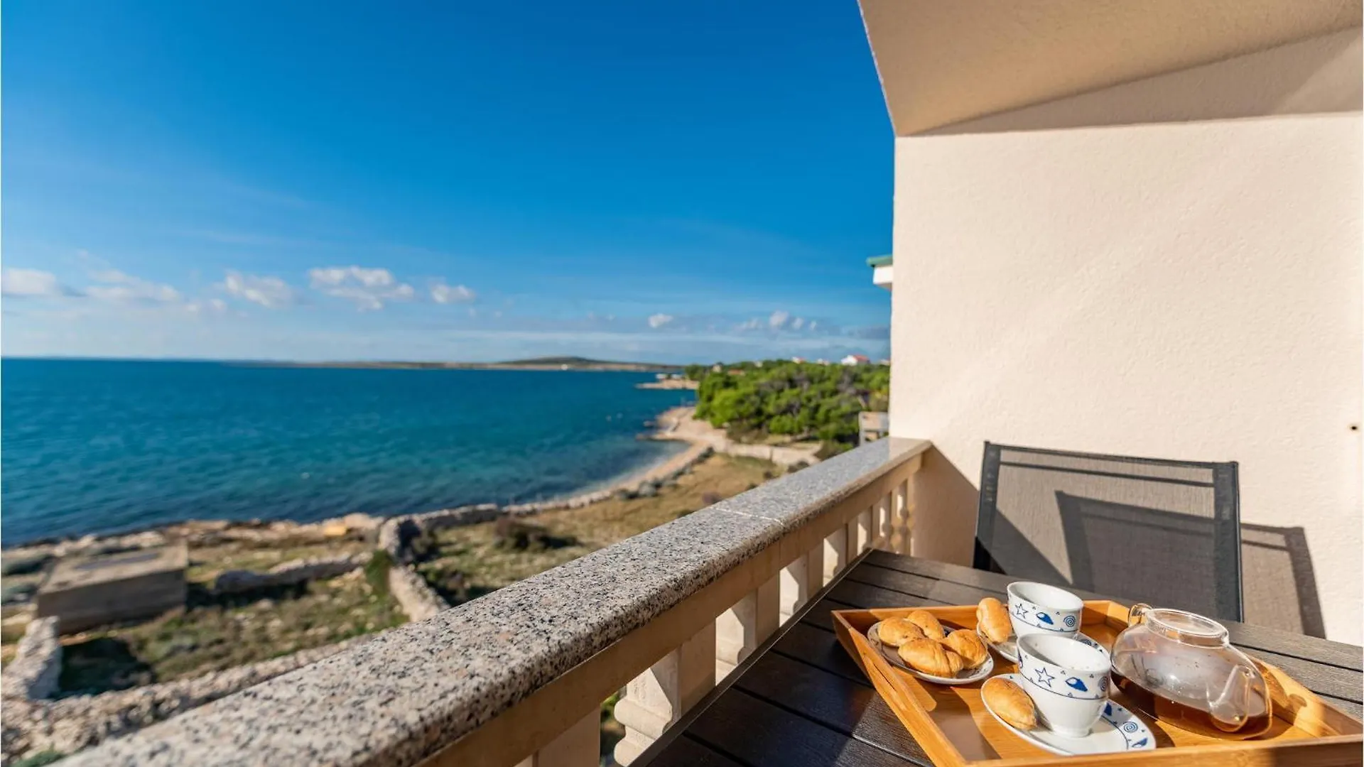 Apartment Vila Sidro Kosljun