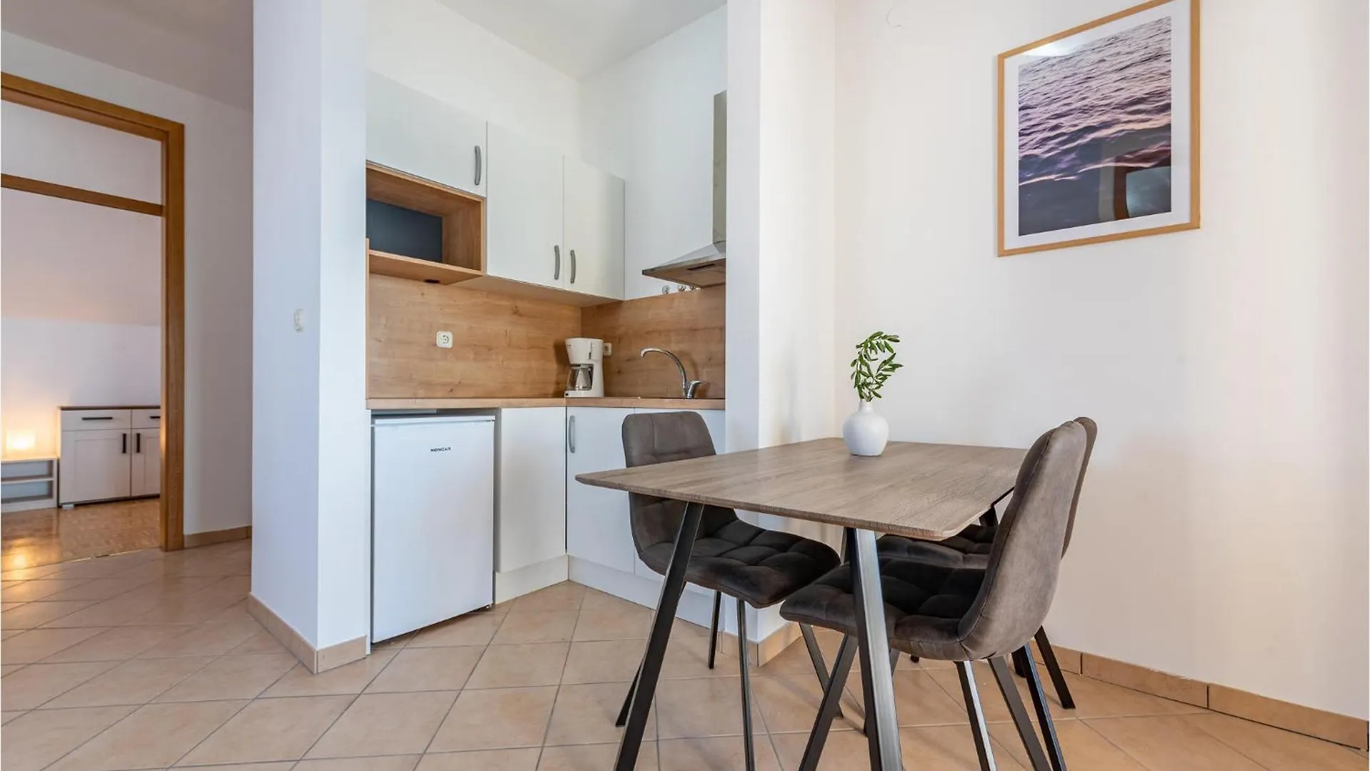 Apartment Vila Sidro Kosljun