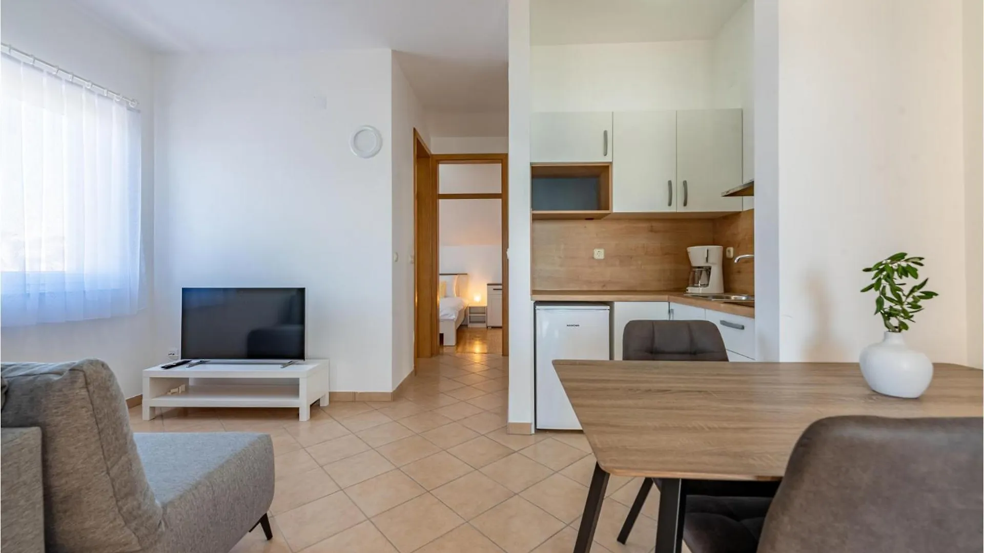 Apartment Vila Sidro Kosljun Croatia