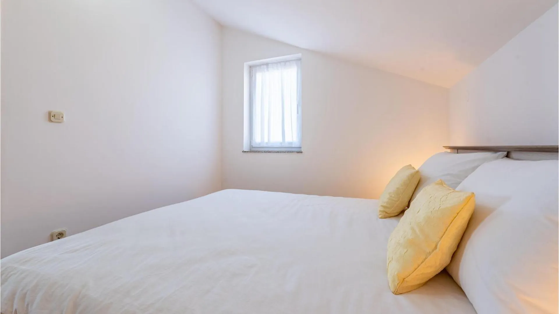 Apartment Vila Sidro Kosljun