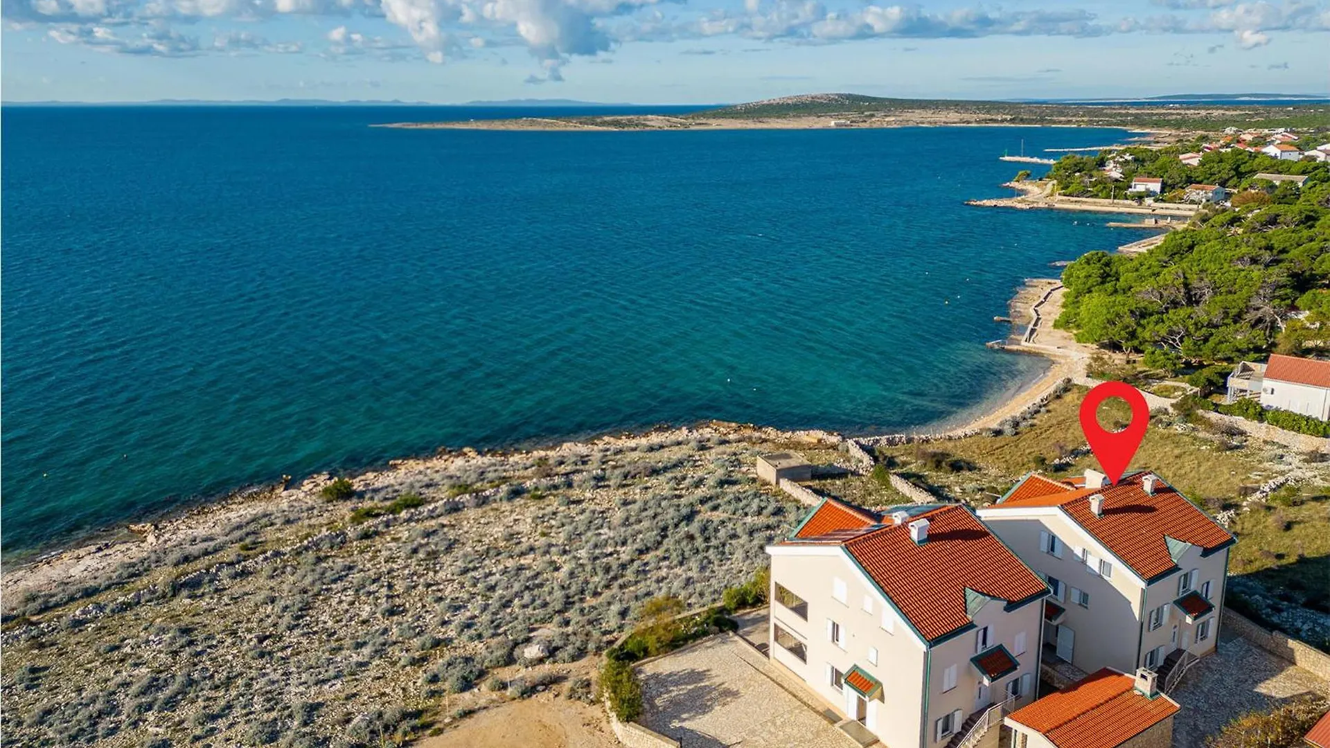 Vila Sidro location