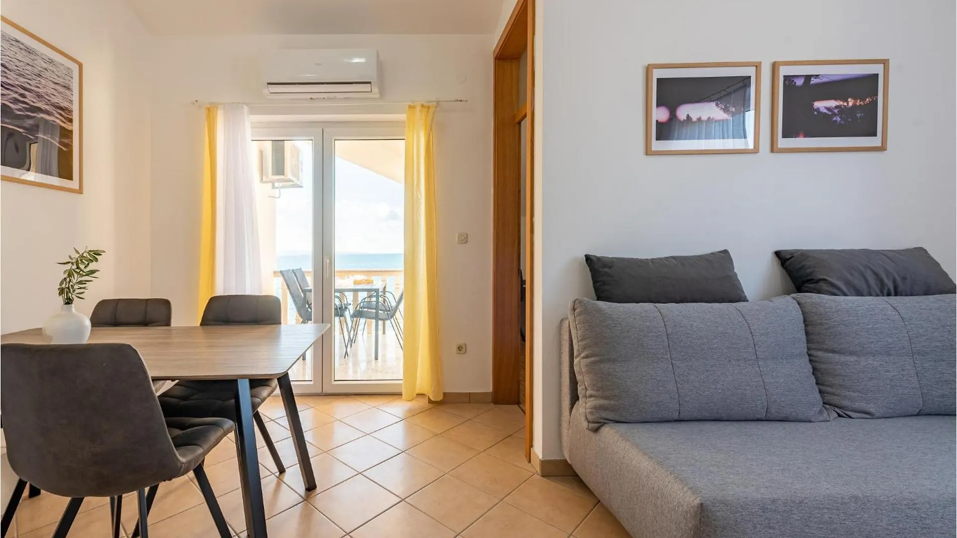 Vila Sidro Košljun