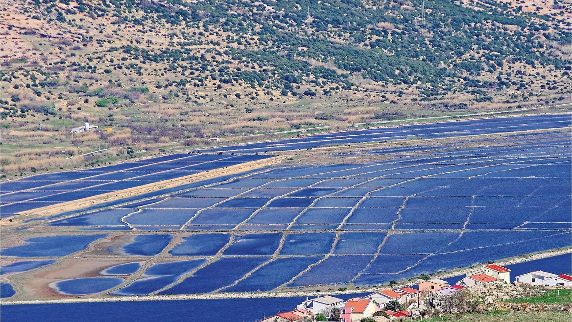 Vila Sidro Košljun 0*,